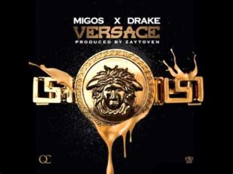 gucci versace song.